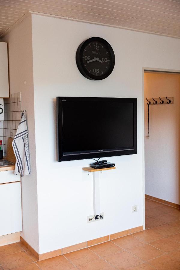 Ferienwohnung Mit Seeblick — Sport Und Erholung Winterberg Luaran gambar