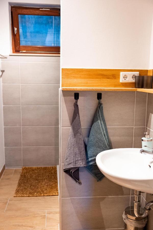 Ferienwohnung Mit Seeblick — Sport Und Erholung Winterberg Luaran gambar