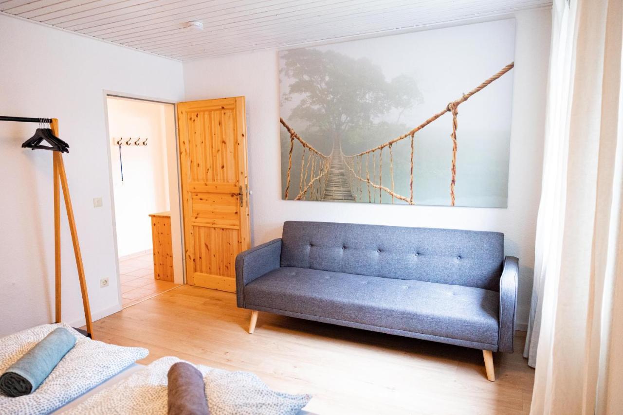 Ferienwohnung Mit Seeblick — Sport Und Erholung Winterberg Luaran gambar