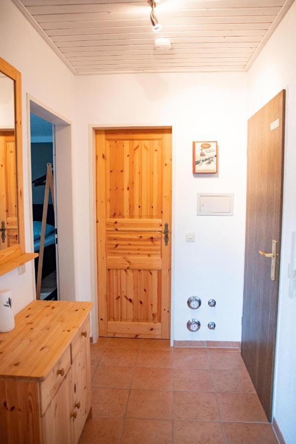 Ferienwohnung Mit Seeblick — Sport Und Erholung Winterberg Luaran gambar