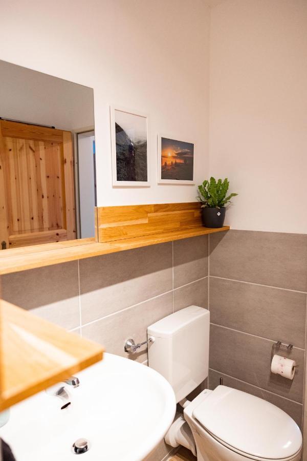 Ferienwohnung Mit Seeblick — Sport Und Erholung Winterberg Luaran gambar