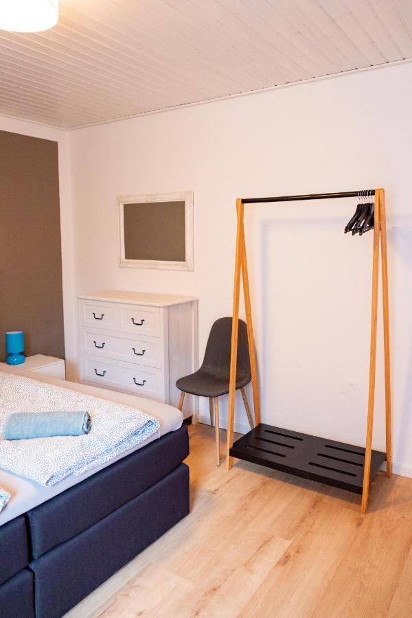 Ferienwohnung Mit Seeblick — Sport Und Erholung Winterberg Luaran gambar